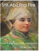 that abiding fire poem book three cover