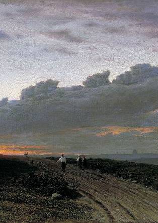tyutchev or tiutchev autumn evening