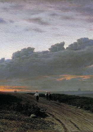 tyutchev or tiutchev autumn evening