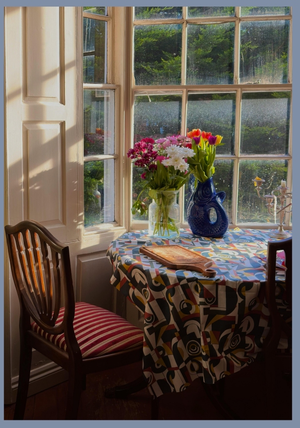 the summer's happiness collection of poems book  cover